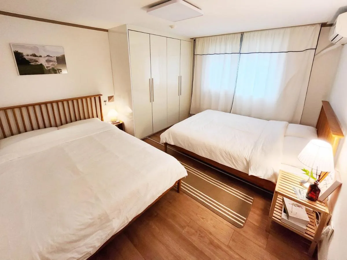 Image 6 of Stay Cozy Gangnam style trip, 3min from Seolleung Station