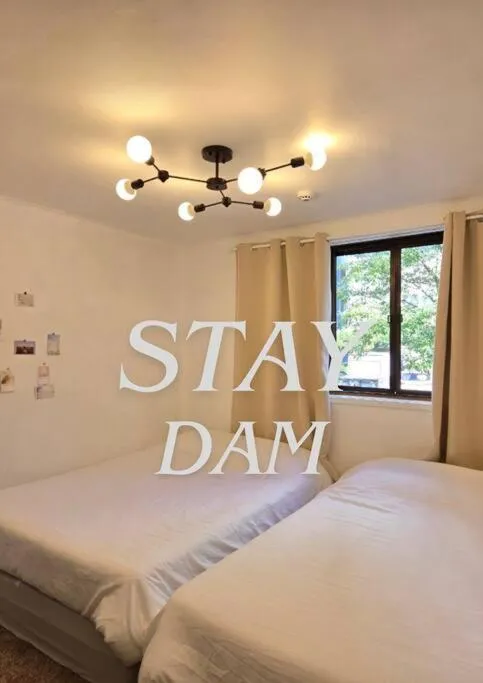 Image 2 of StayDAM
