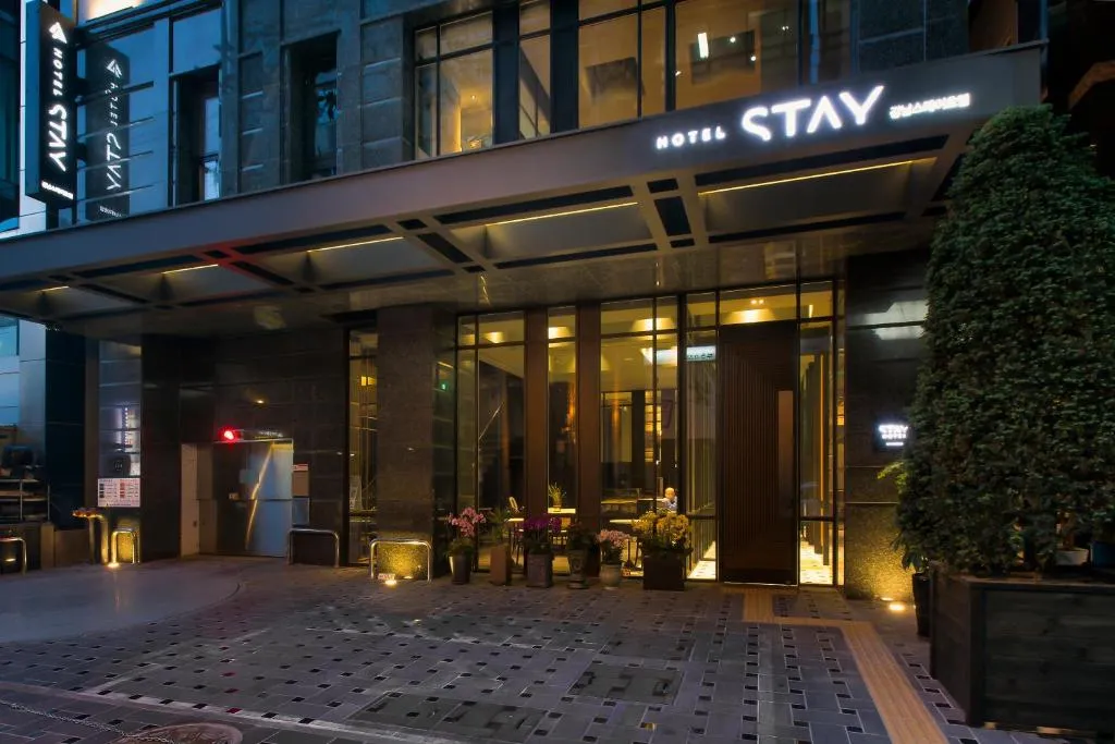 Image of Stay Hotel Gangnam