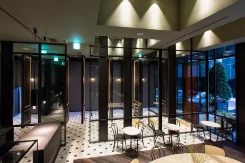 Image 1 of Stay Hotel Gangnam