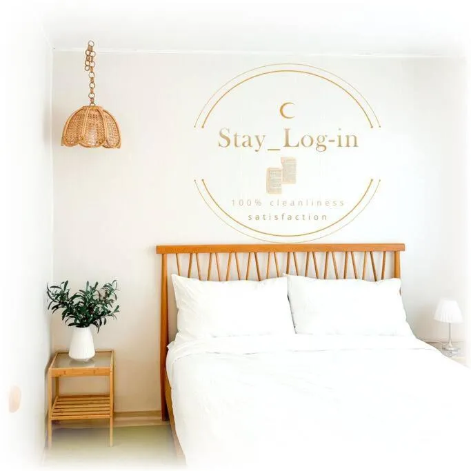 Image 3 of Stay Log-in saejeol sangam DMC