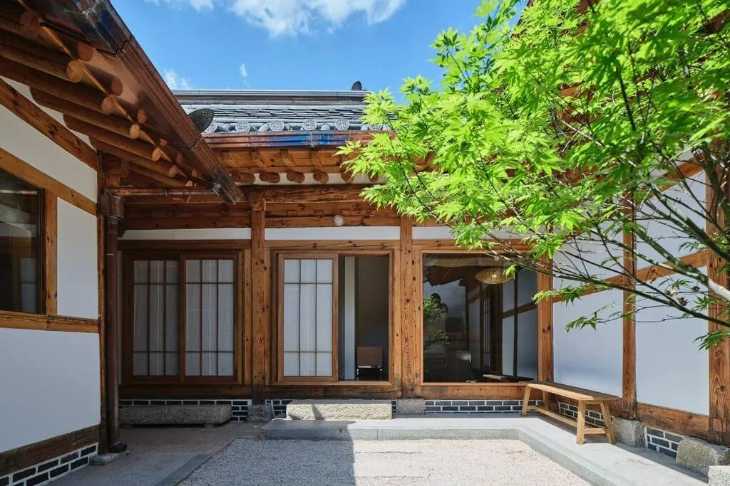 Image of StayMoire Entire Hanok – Central of Seoul