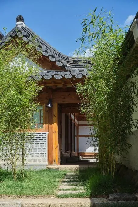 Image 3 of StayMoire Entire Hanok – Central of Seoul