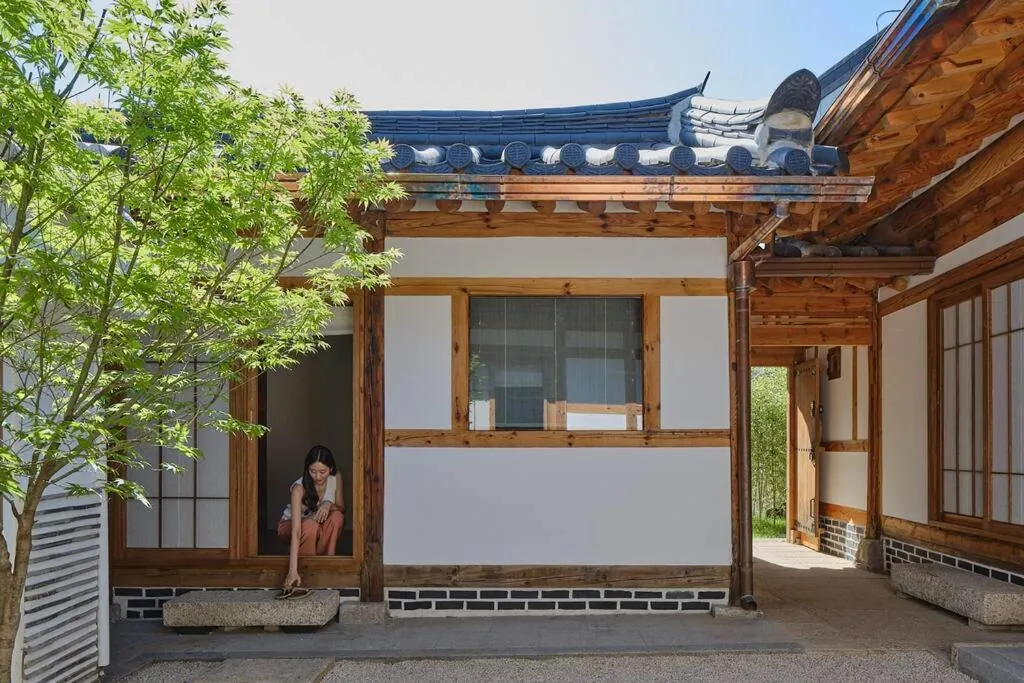 Image 6 of StayMoire Entire Hanok – Central of Seoul