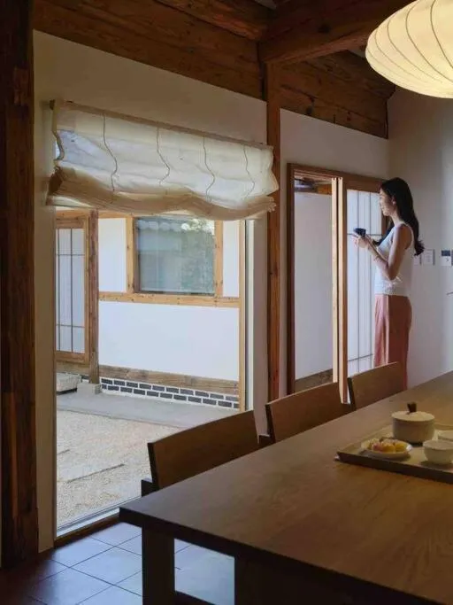 Image 4 of StayMoire Entire Hanok – Central of Seoul
