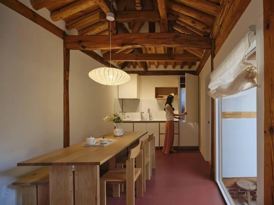 Image 5 of StayMoire Entire Hanok – Central of Seoul