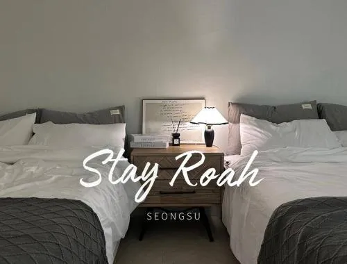Image 1 of Stay Roah 주차 1대 무료