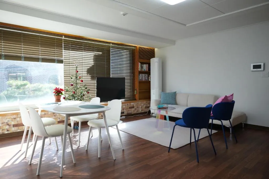 Image of Stay Vibe Healing House