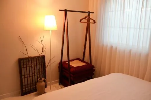 Image 2 of Stay Yeobaek,2BR,1BA – 2min to Hongdae, 5mins to Sangsu station