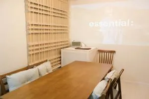 Image 3 of Stay Yeobaek,2BR,1BA – 2min to Hongdae, 5mins to Sangsu station