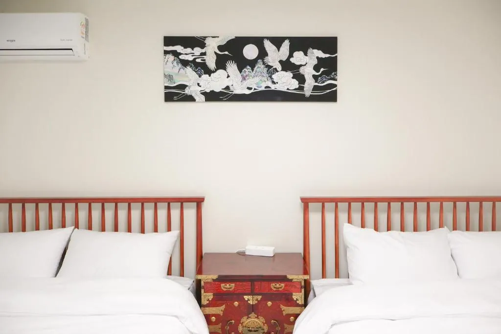Image of Stay Yeobaek,2BR,1BA – 2min to Hongdae, 5mins to Sangsu station