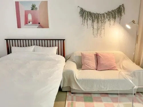 Image 2 of Stay Yeoun Jogak – near Shindaebang Station Boramae Hospital & Park Hongik University Airport Bus near Sindorim, Gangnam