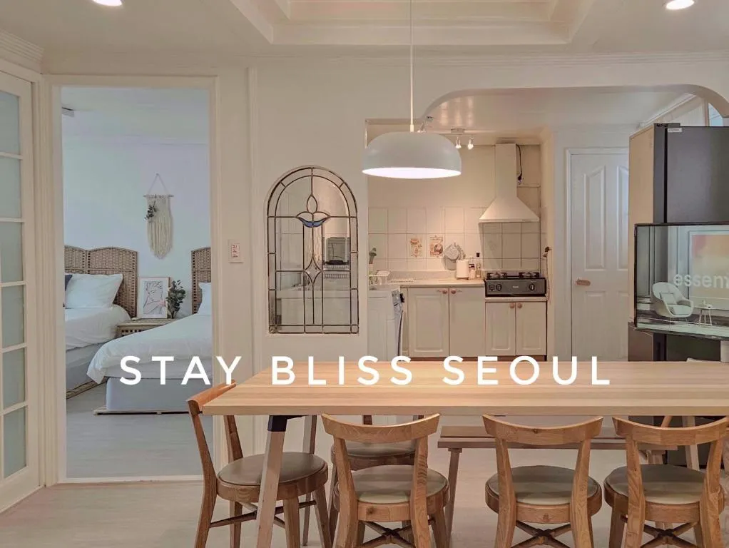 Image of Stay bliss Seoul