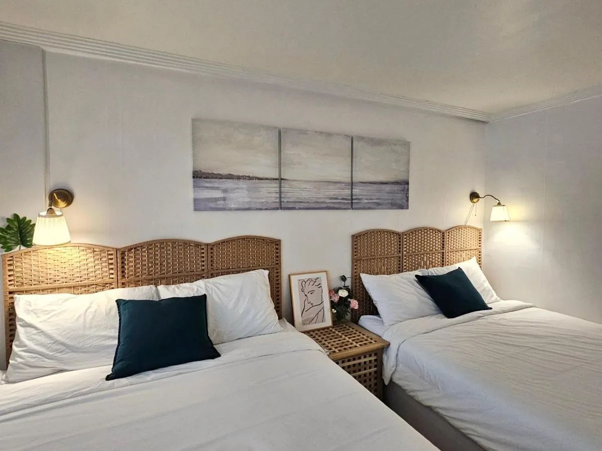 Image 1 of Stay bliss Seoul
