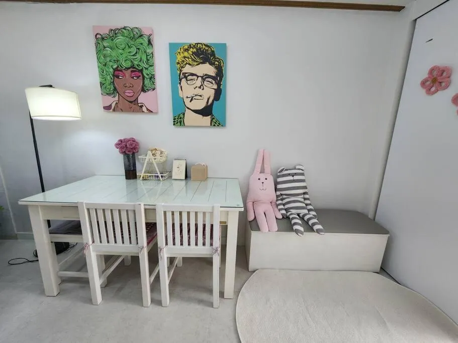 Image of Stay in Cheonggye