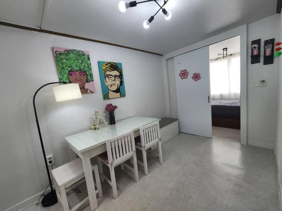 Image 2 of Stay in Cheonggye