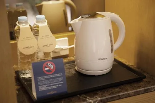 Image 1 of Summit Hotel Seoul Dongdaemun