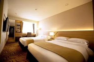 Image 4 of Summit Hotel Seoul Dongdaemun