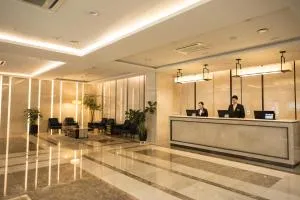 Image 6 of Summit Hotel Seoul Dongdaemun