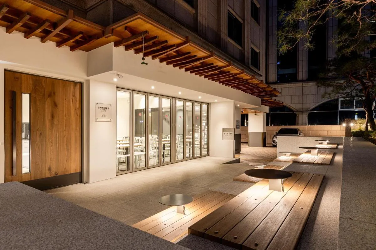 Image 5 of Sunbee Hotel Insadong Seoul