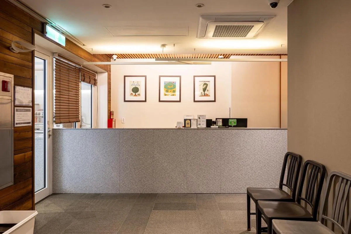 Image 6 of Sunbee Hotel Insadong Seoul