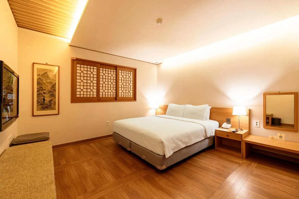 Image 1 of Sunbee Hotel Insadong Seoul