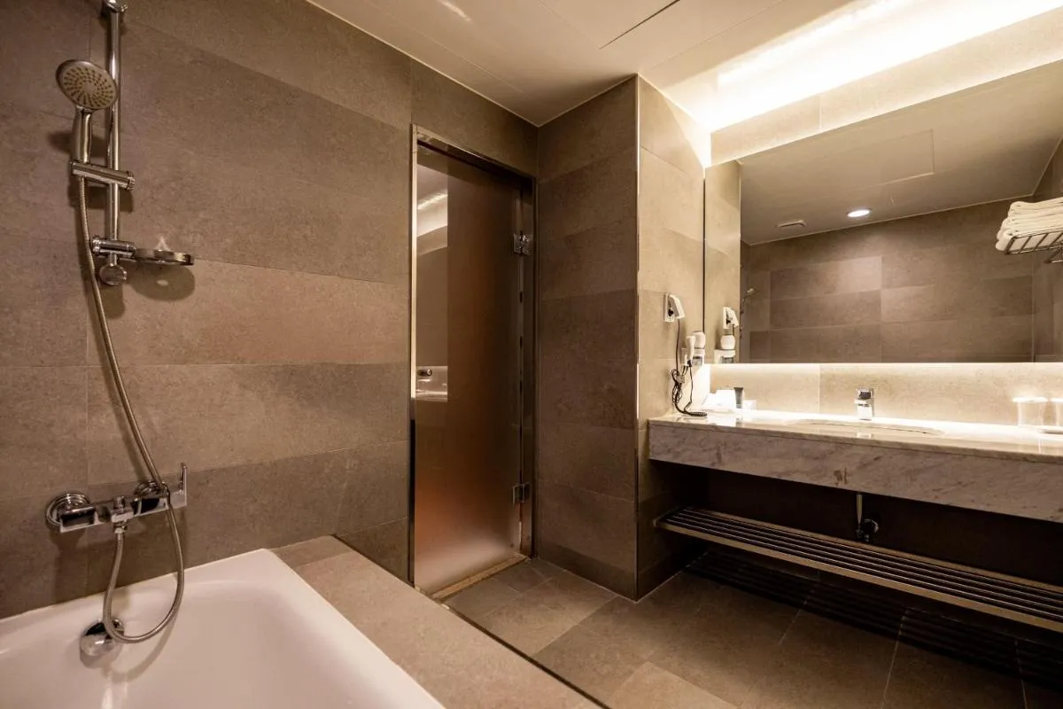 Image 2 of Sunbee Hotel Insadong Seoul
