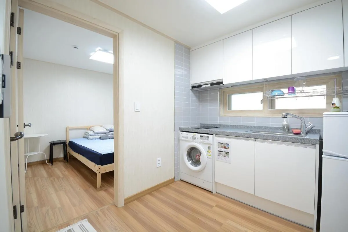 Image 2 of Sunnyhill Guesthouse Hongdae