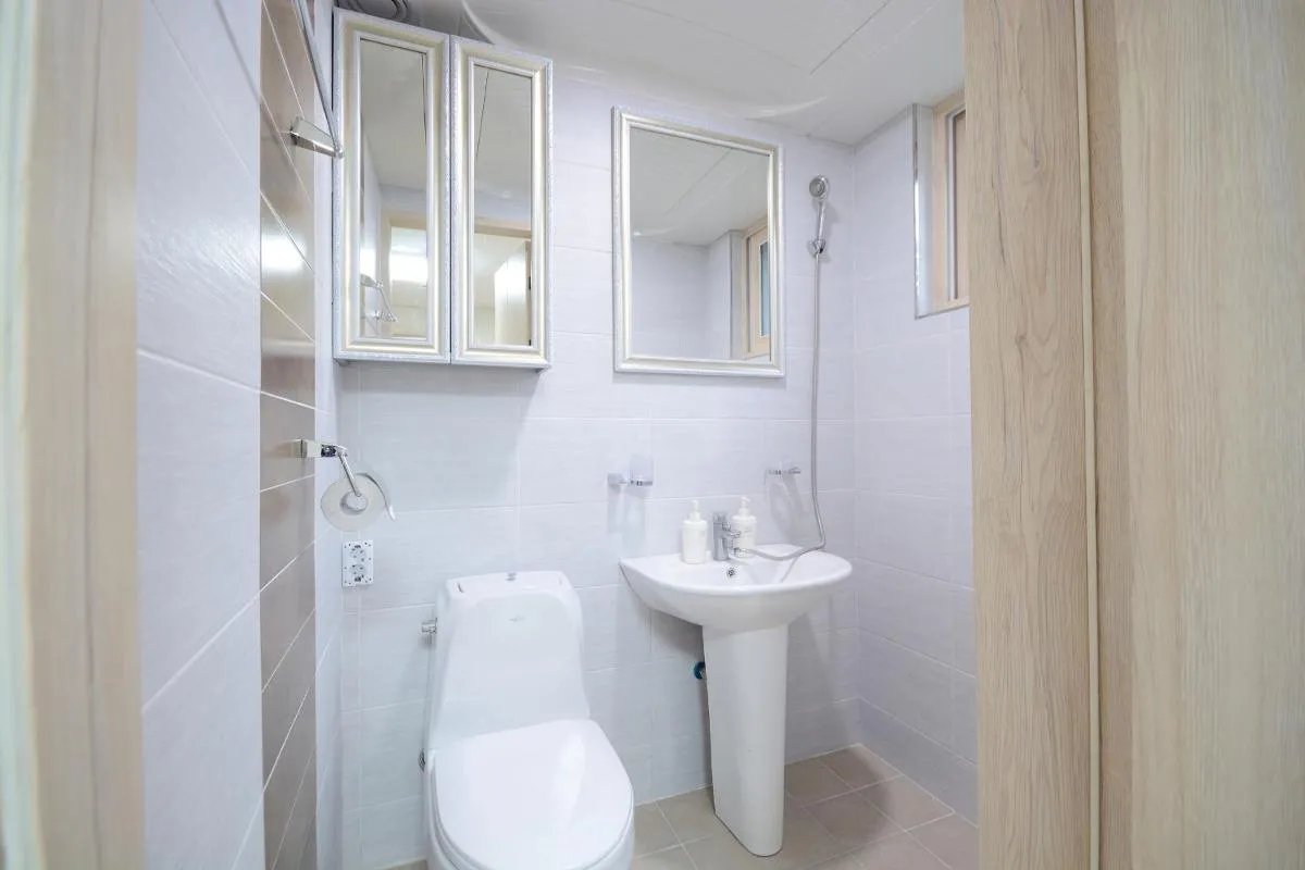 Image 6 of Sunnyhill Guesthouse Hongdae