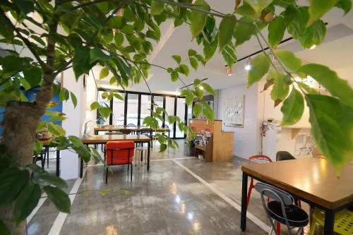 Image 1 of Sunnyhill Hostel Hongdae