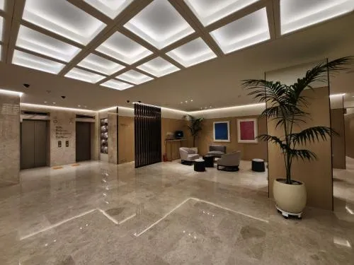 Image 1 of Sunshine Hotel