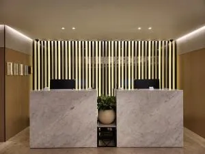 Image 3 of Sunshine Hotel
