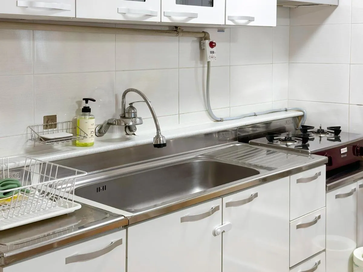 Image 2 of Su’s house in Mapo
