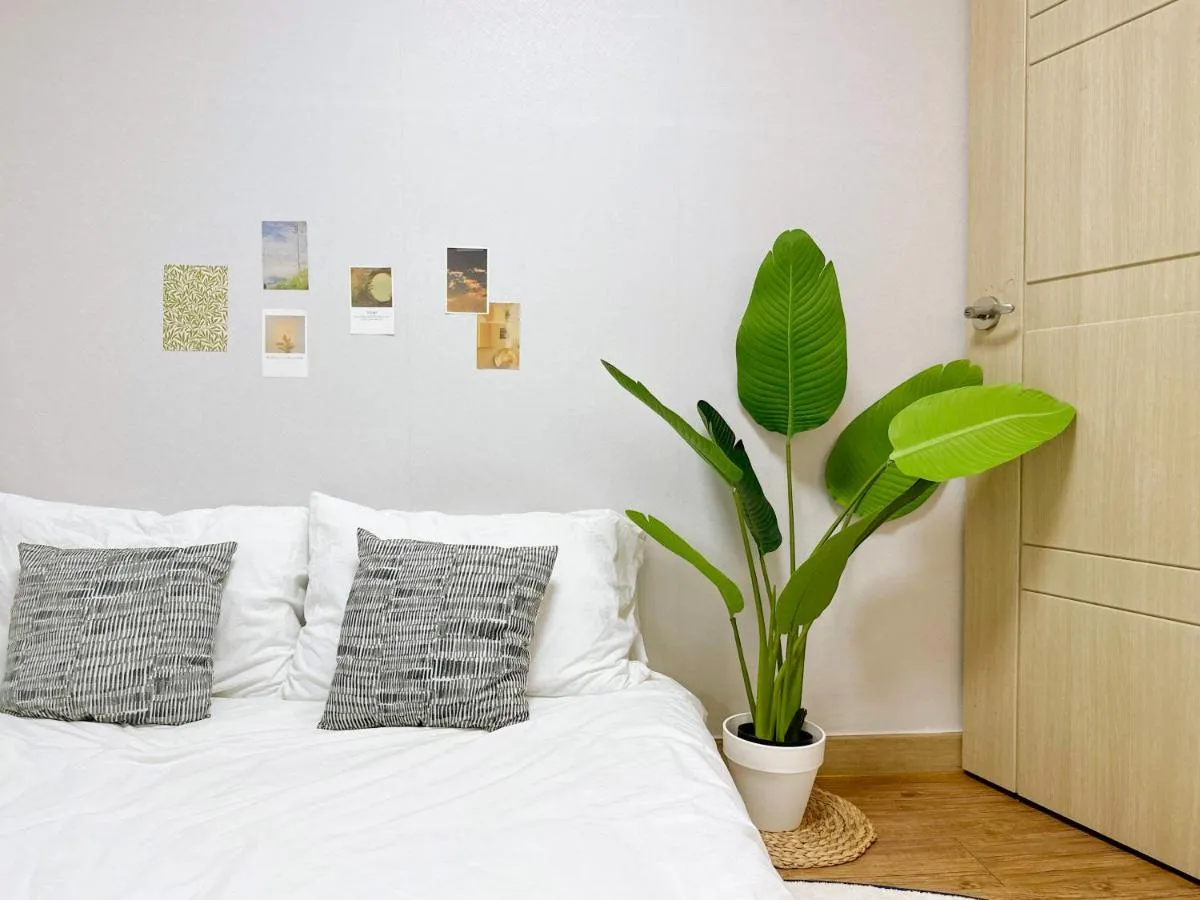 Image 1 of Su’s house in Mapo