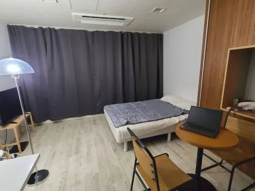 Image 2 of Suyu Station House