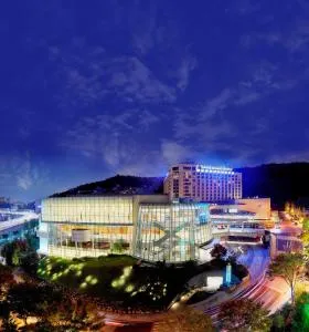 Image 3 of Swiss Grand Hotel Seoul & Grand Suite