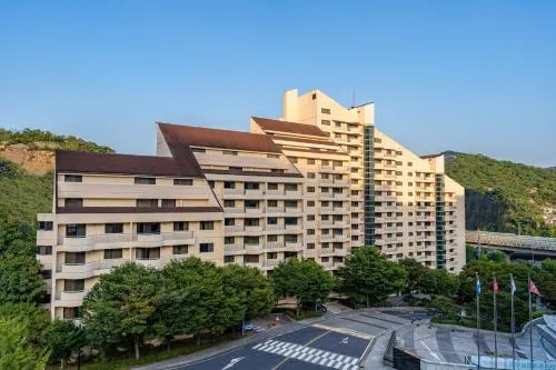 Image 2 of Swiss Grand Hotel Seoul & Grand Suite