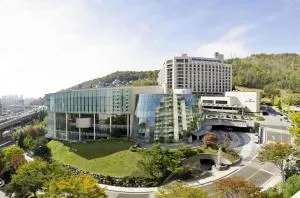 Image 4 of Swiss Grand Hotel Seoul & Grand Suite