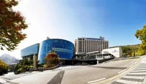 Image 6 of Swiss Grand Hotel Seoul & Grand Suite