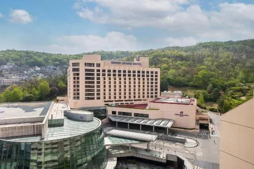 Image 1 of Swiss Grand Hotel Seoul & Grand Suite