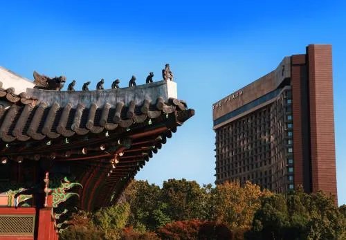 Image 2 of THE PLAZA Seoul, Autograph Collection