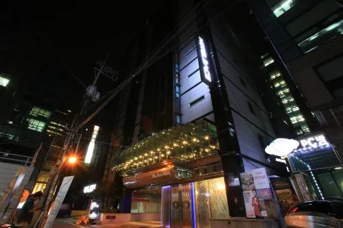 Image 1 of The Ace Hotel