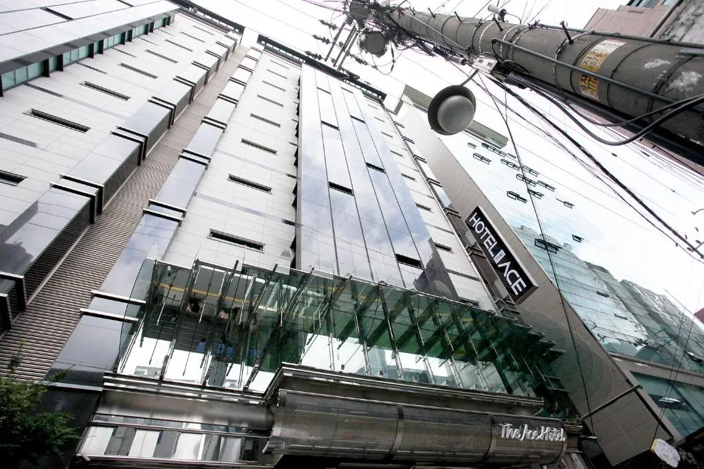Image of The Ace Hotel