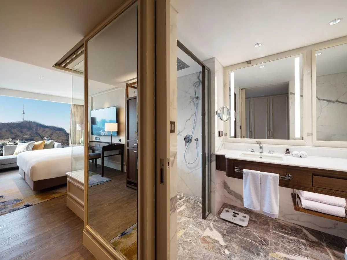 Image 1 of The Ambassador Seoul – A Pullman Hotel