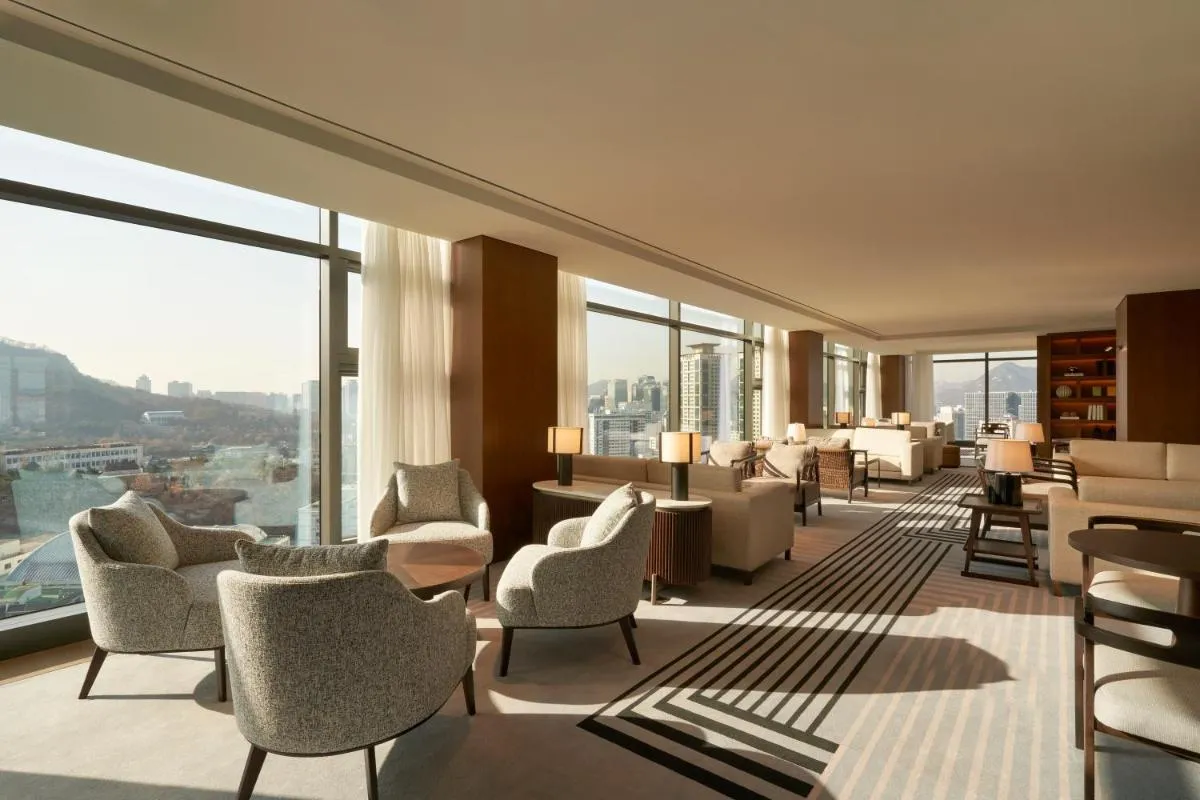 Image 4 of The Ambassador Seoul – A Pullman Hotel