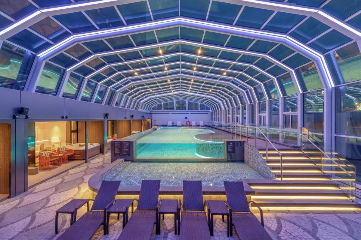 Image 2 of The Ambassador Seoul – A Pullman Hotel
