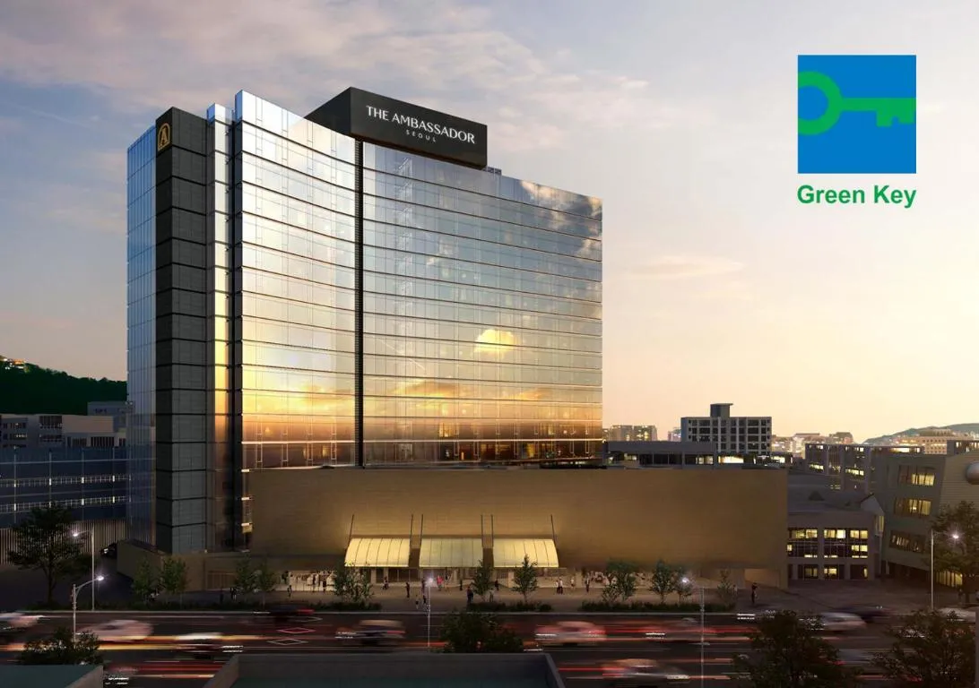 Image of The Ambassador Seoul – A Pullman Hotel