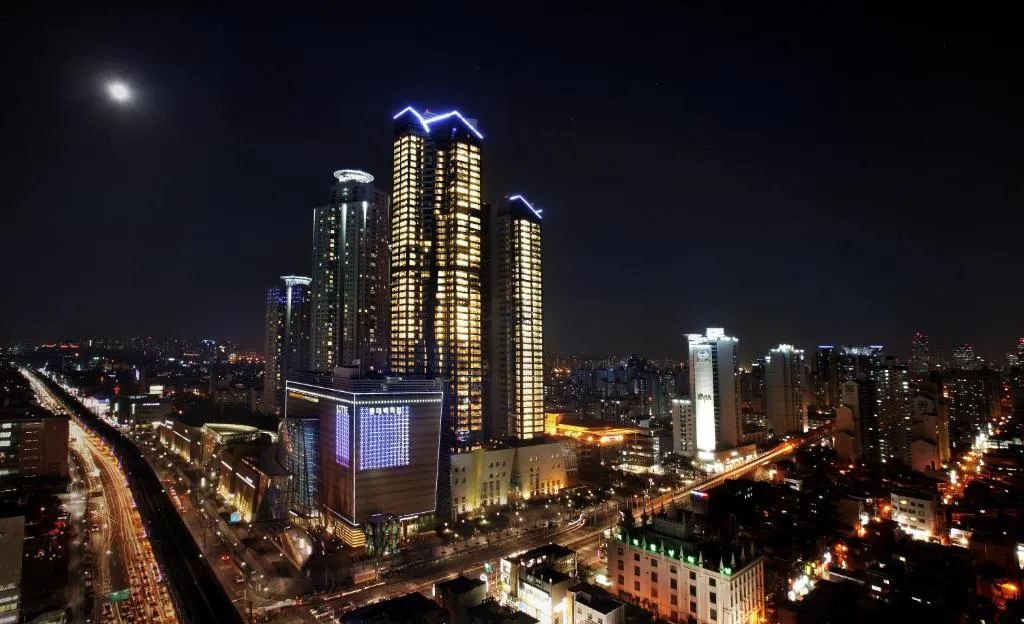 Image of The Classic 500 Pentaz Executive Residence