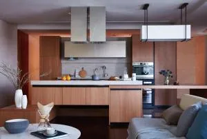 Image 4 of The Classic 500 Pentaz Executive Residence