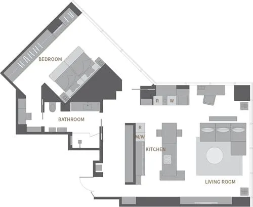 Image 2 of The Classic 500 Pentaz Executive Residence